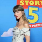 Taylor Swift estrena ‘I Knew It, I Knew You’, su canción para ‘Toy Story 5’