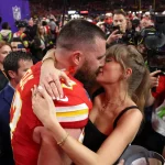 Taylor Swift y Travis Kelce: ¿Quién está invitado a la boda?