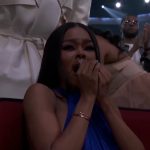 Teyana Taylor triunfa en unos BET que la ensalzan como icono – jenesaispop.com