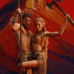 ‘The Time of My Life’ es un intento de clásico de Benson Boone – jenesaispop.com