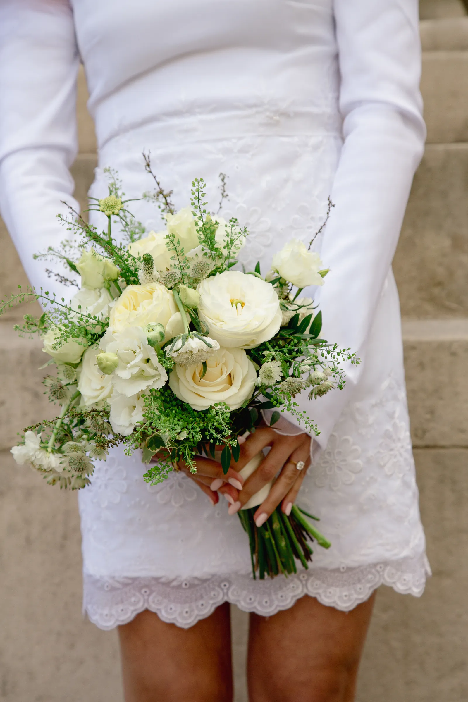 Image may contain Flower Flower Arrangement Flower Bouquet Plant Rose Art Floral Design Graphics Pattern and Adult