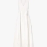 Vestidos de verano para meter en la maleta que te simplifican las vacaciones