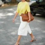 Zapatos de tacón cómodo: los 4 modelos imprescindibles del verano para no renunciar a la elegancia