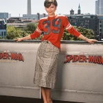 Zendaya tiene la guía definitiva para llevar con estilo una camiseta deportiva este verano 2026