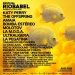 horarios de Katy Perry, Amaia… – jenesaispop.com