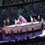 mucho fenómeno fan, poco espectáculo – jenesaispop.com