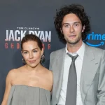 ¿Quién es Oli Green, el actor con el que Sienna Miller acaba de comprometerse?