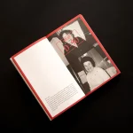 ‘Dolor exquisito’, el libro-joya de Sophie Calle que no paras de ver en Instagram