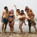 ‘Toda la verdad de mis mentiras’: tráiler, estreno, sinopsis, reparto y todo sobre la nueva adaptación de una novela de Elísabet Benavent que se verá en Netflix