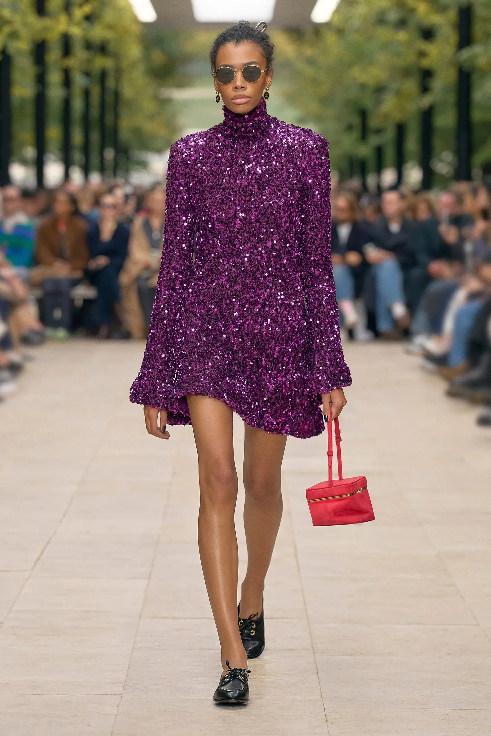Celine primaveraverano 2026