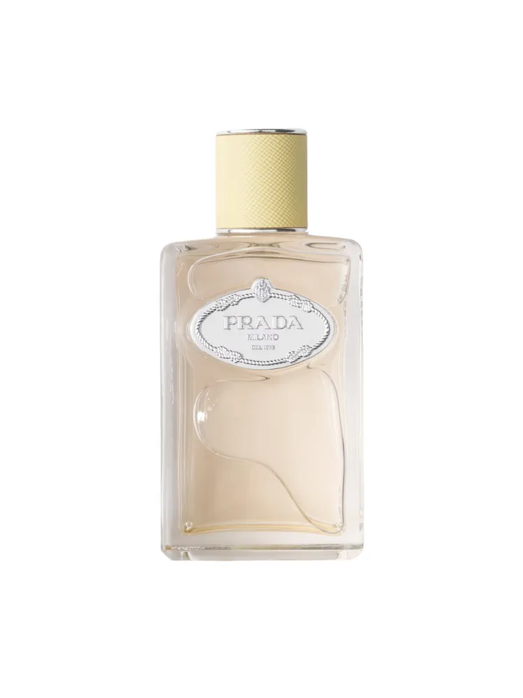 Infusion de Gingembre Eau de Parfum, de Prada