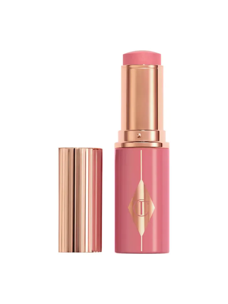 Unreal blush, de Charlotte Tilbury