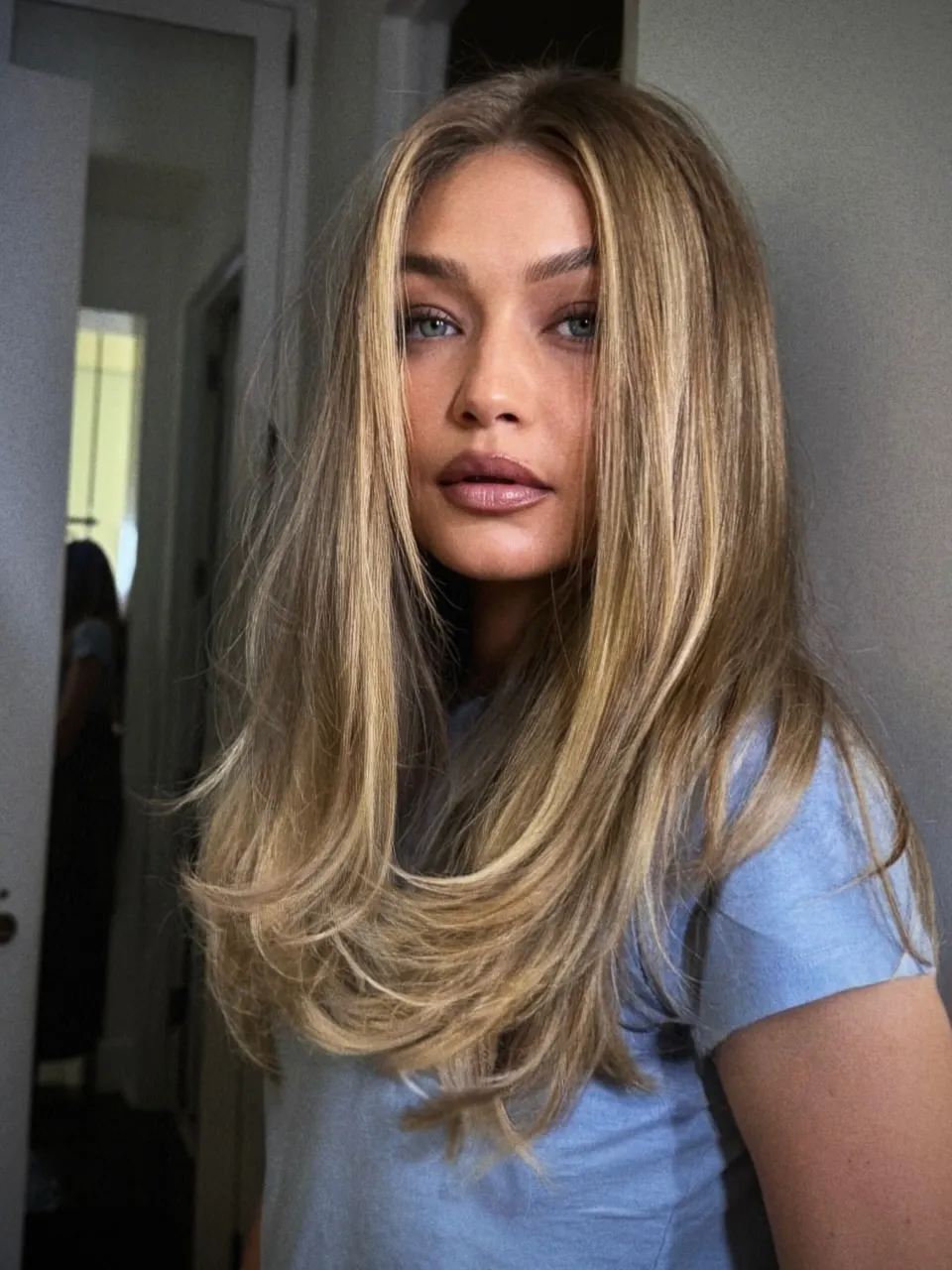 Gigi Hadid