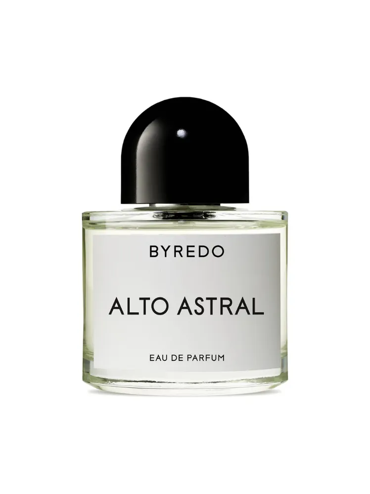 Eau de Parfum Alto Astral, de Byredo