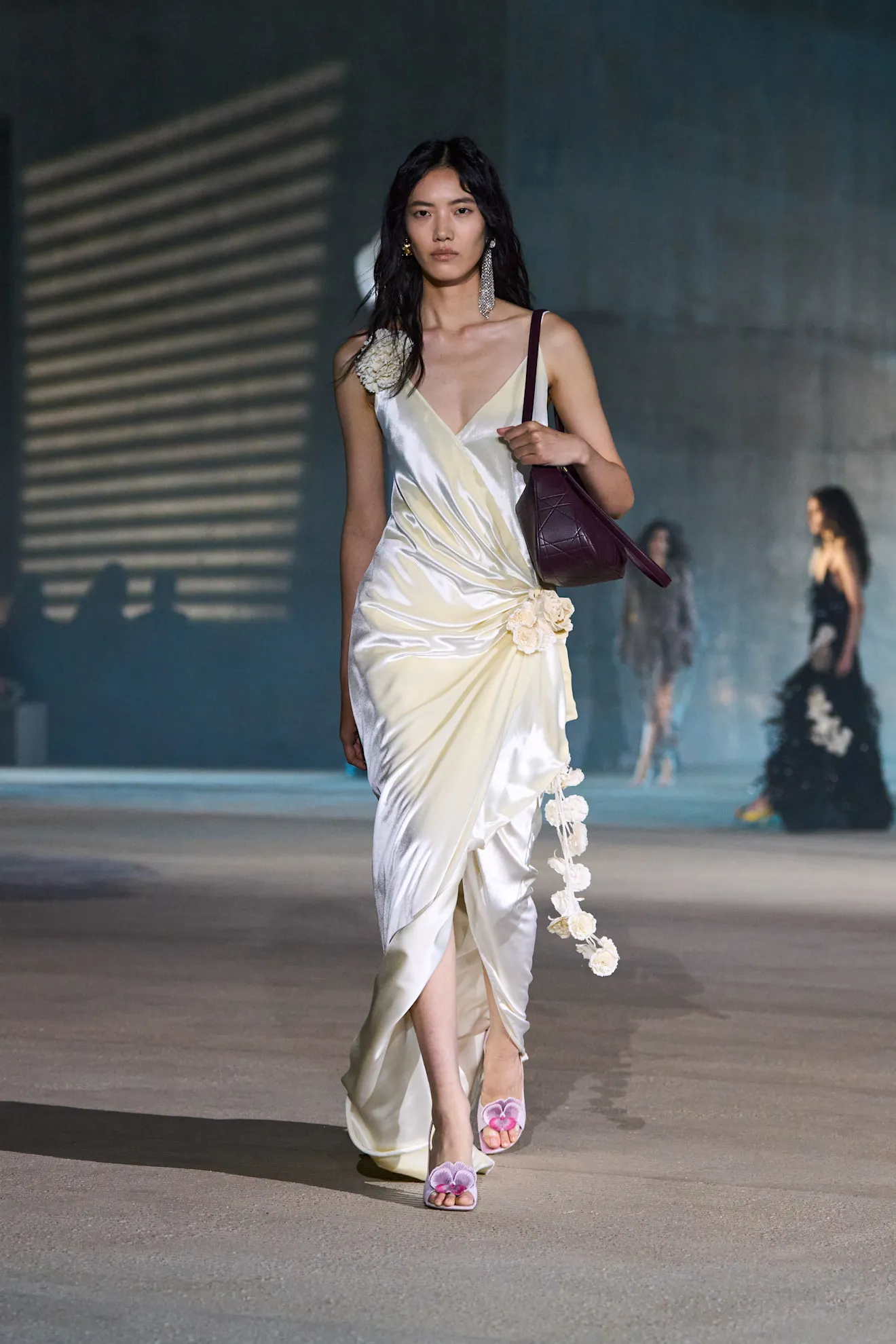 Dior crucero 2027.
