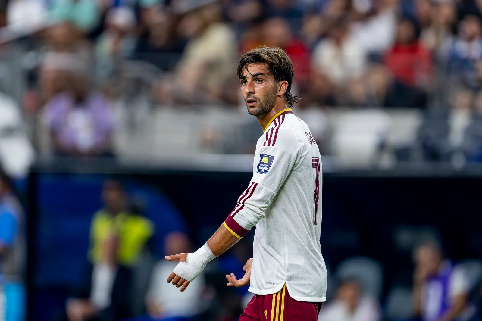 ferran torres mundial futbol 2026