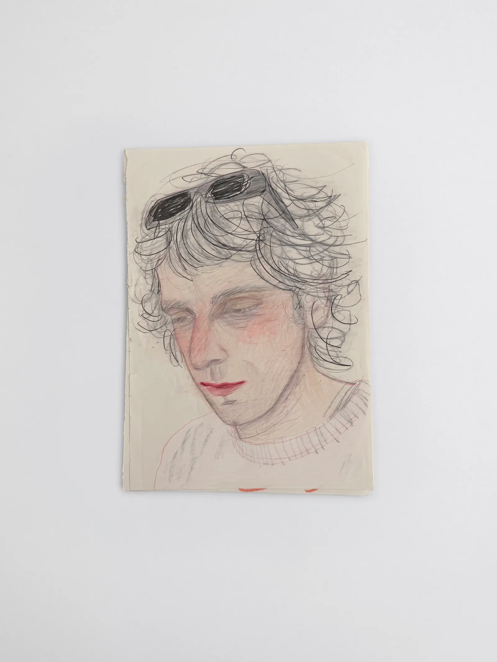 Gimaguas x Harry Freegard la carta de amor de las hermanas Durany a sus chicos