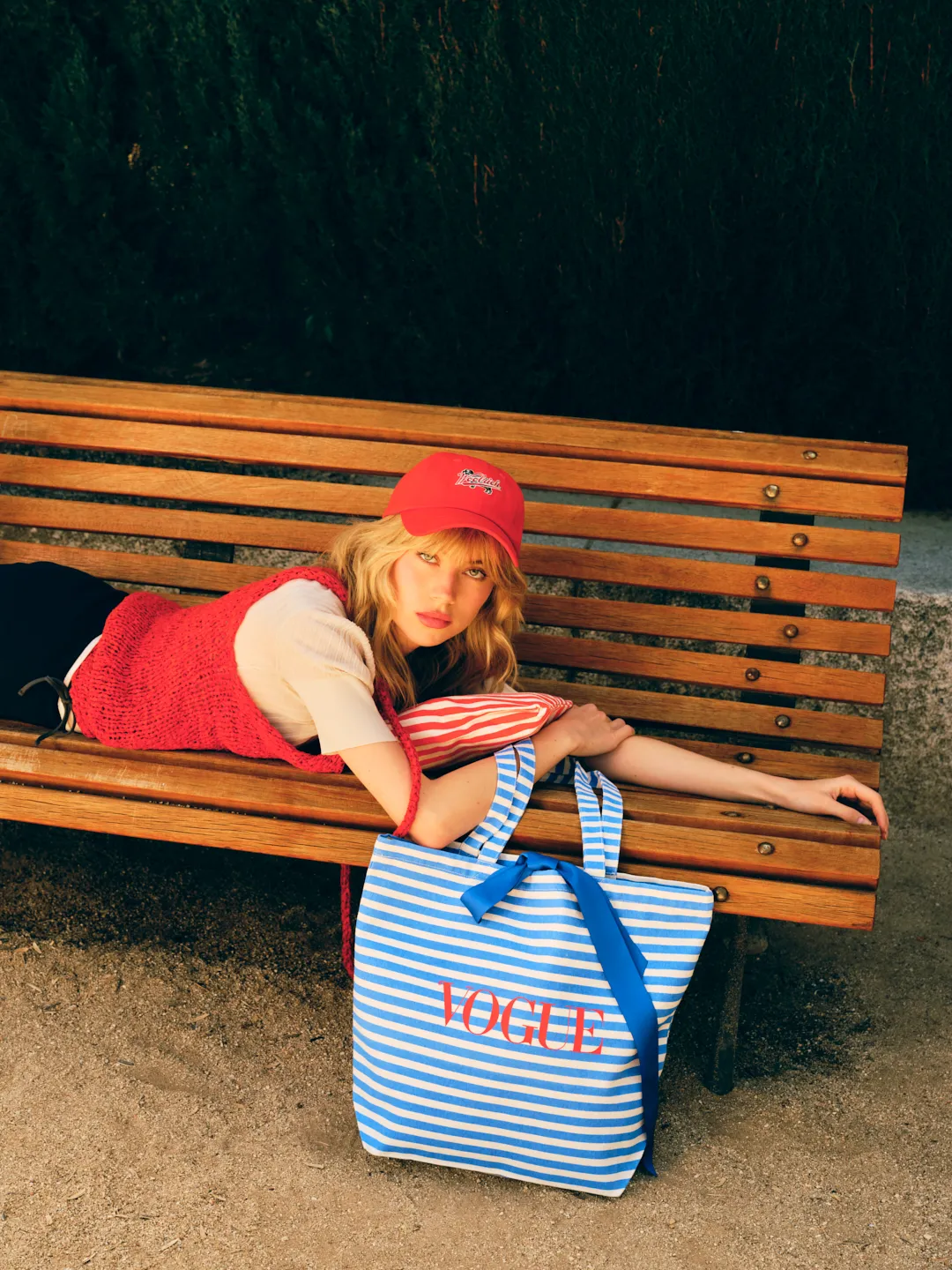 El bolso de ‘Vogue es el accesorio estrella del verano 2026