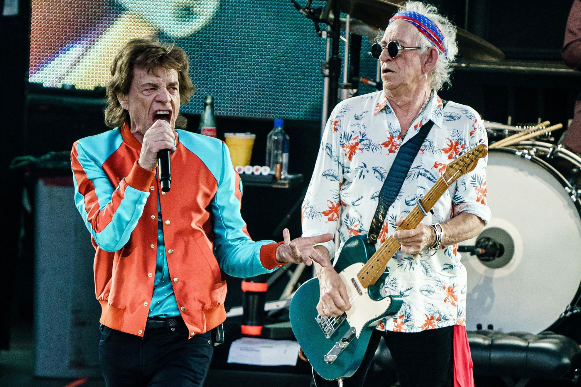 Los Rolling Stones lanzan nuevo álbum: 'The Rolling Stones Live At The Wiltern', ¿qué canciones incluye?