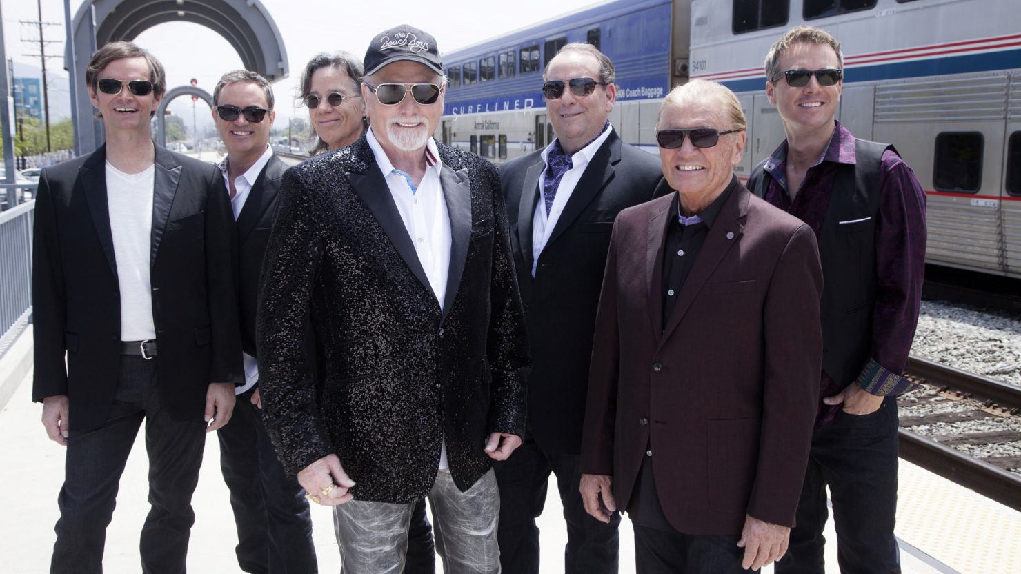 The Beach Boys Tickets, 2026 Tour Dates, and More