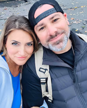 Sara Gilson, la tiktoker que acusó a su esposo de pedofilia en redes sociales, fue asesinada por él dos semanas después