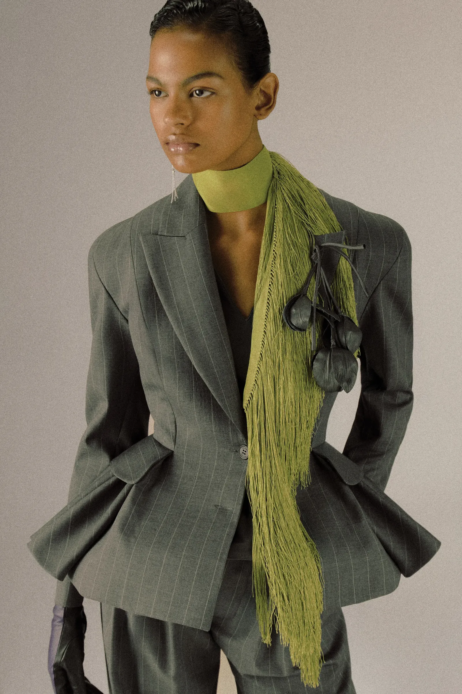 Palomo Spain Fall 2026 Ready to wear