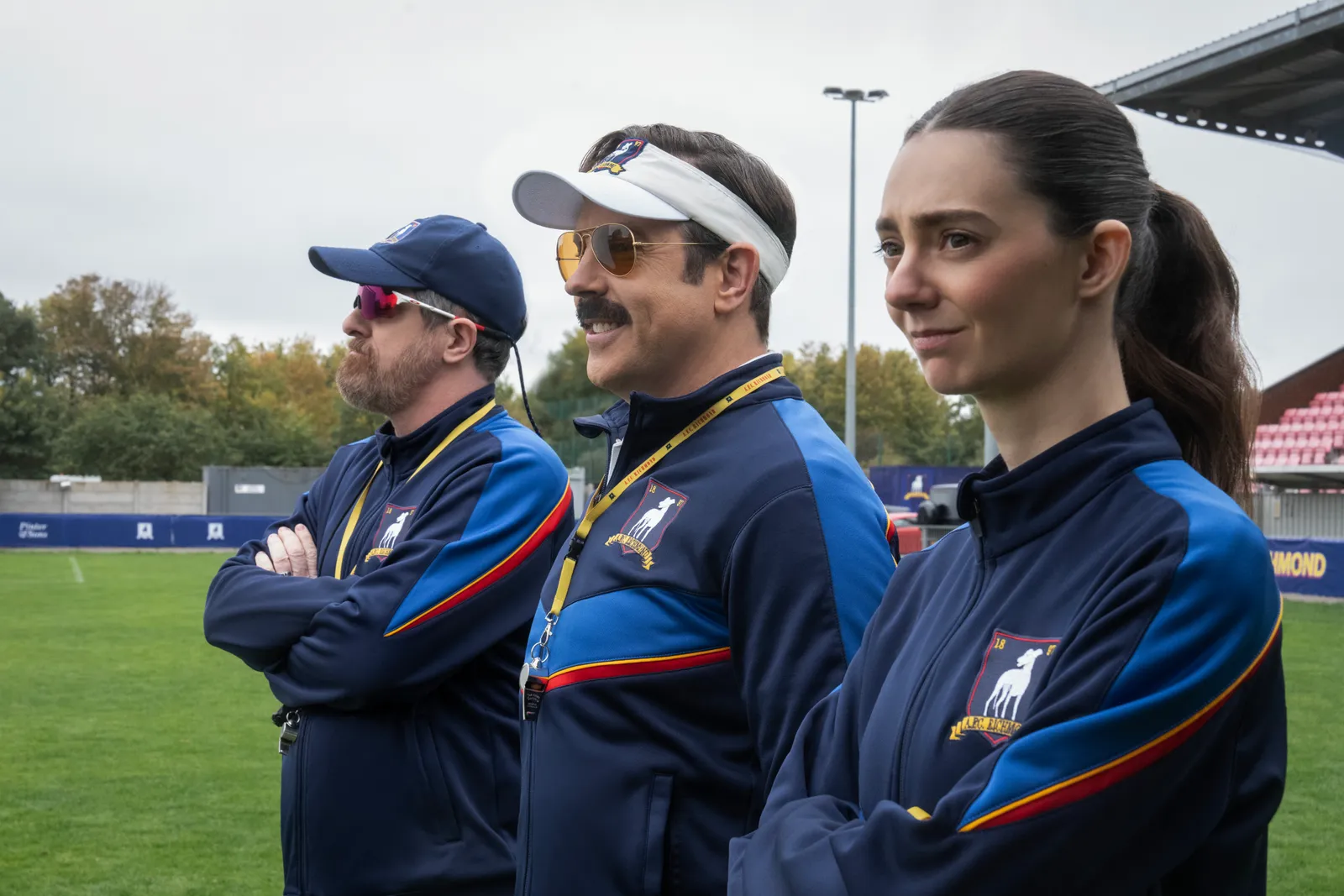 'Ted Lasso' estrena su última temporada