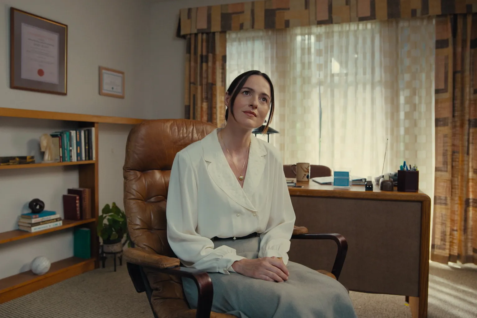 'Backrooms' es una de las mejores películas de 2026