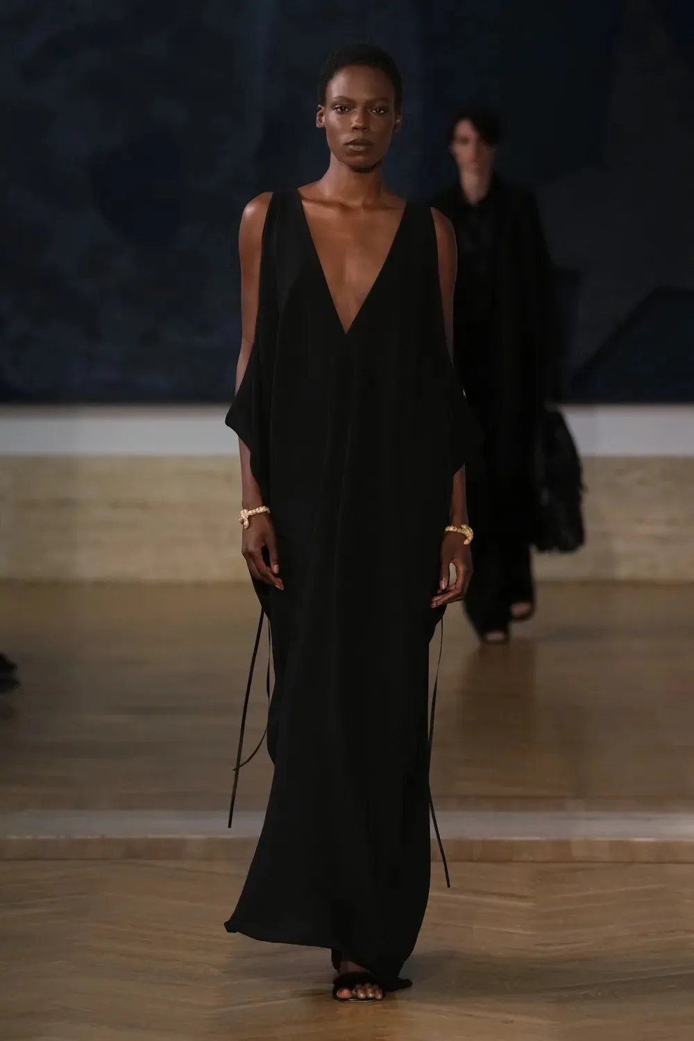 Sfilata Fendi