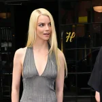 Anya Taylor-Joy y el pantalón pareo perfecto para este verano 2026