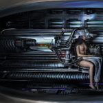 Arca anuncia su nuevo y «oscuro» disco, ‘XXXXX’ – jenesaispop.com