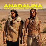 Blanca La Almendrita presenta Anabalina junto a Yazan Ibrahim