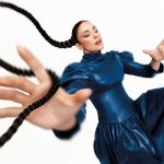 Blanca Paloma / Trenza mía – jenesaispop.com