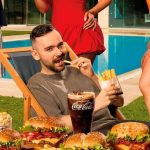 Burger King larga a El Xokas tras las polémicas – jenesaispop.com