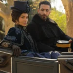 ‘Carlota’, la nueva serie de HBO Max con Belinda como la última emperatriz de México