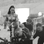Charli xcx dirige a Vincent Cassel en la obsesiva ‘Camera’ – jenesaispop.com