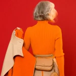 Cómo puede perder grasa abdominal una mujer de 50 años