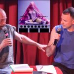 «Confessions II, el podcast», grabado en directo en Sala El Sol
