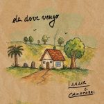 Da Dove Vengo, una composición de Lamaar y Camatarri