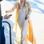 De Hailey Bieber a Anya Taylor-Joy, cómo llevar el vestido lencero este verano según las celebrities