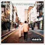 EL SEGUNDO DE OASIS, EL LP DE ESTUDIO MÁS VENDIDO DE TODOS LOS TIEMPOS EN UK