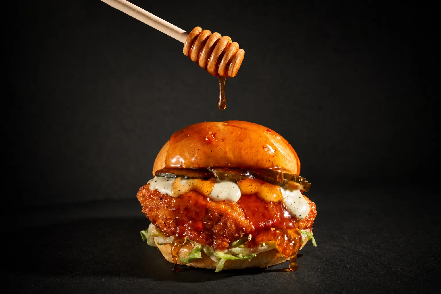 El mejor pollo frito de Madrid la ruta definitiva