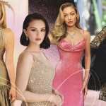 En la boda de Taylor Swift, todas las invitadas llevaron esta manicura