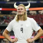 Erling Haaland es la prueba de que los chicos graciosos son los que más nos gustan