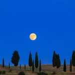 Esta luna llena del 29 de julio de 2026 marca un poderoso punto de inflexión interior