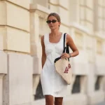 Este vestido (favorito de las francesas) es la compra clave del verano 2026