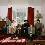 Fat Dog, directos a la yugular en ‘Shit Love’