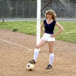 Fútbol femenino en el cine: 7 películas que no te puedes perder