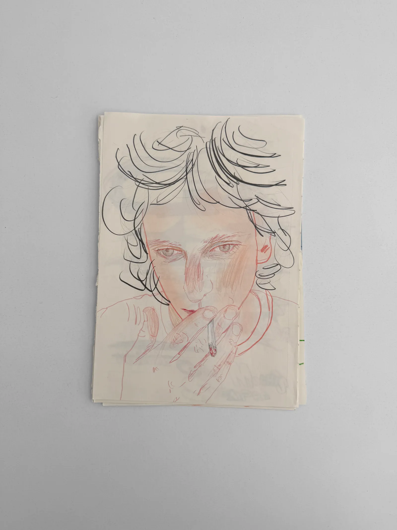 Gimaguas x Harry Freegard la carta de amor de las hermanas Durany a sus chicos