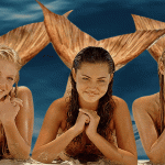 ‘H2O’: 20 años de la serie que marcó a toda una generación y nos hizo creer en las sirenas